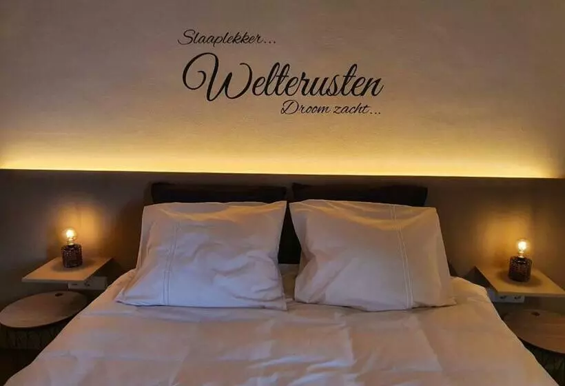 B&b Mooi Montferland