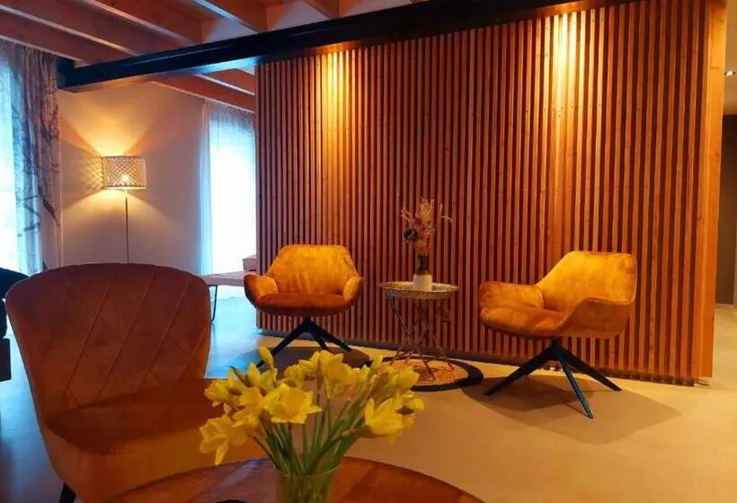 B&b Mooi Montferland