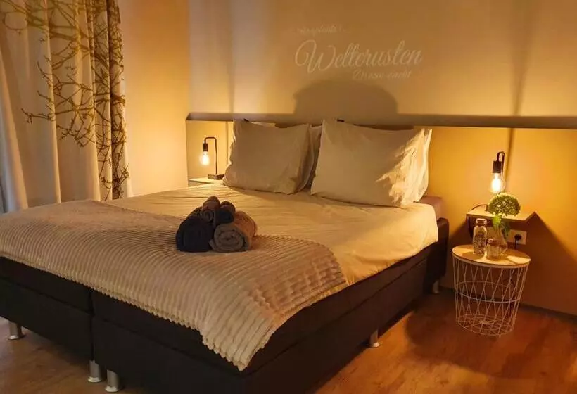 B&b Mooi Montferland