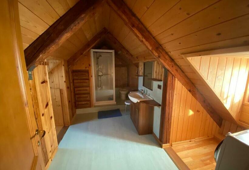 Bed and Breakfast Agriturismo Fare Bio