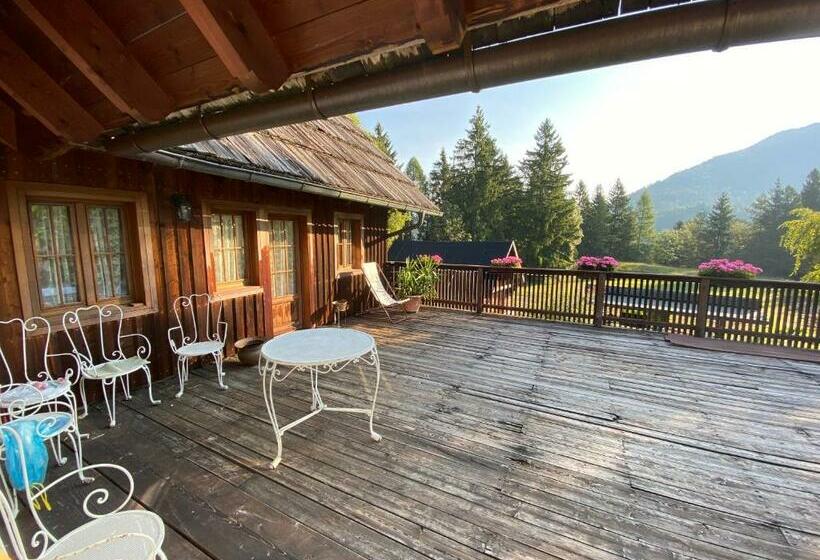 Bed and Breakfast Agriturismo Fare Bio