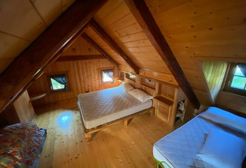 Bed and Breakfast Agriturismo Fare Bio