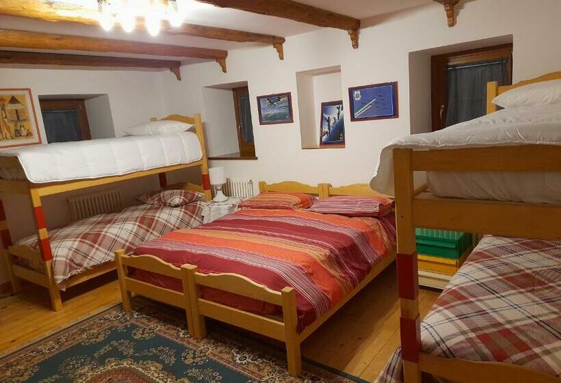 Bed and Breakfast Agriturismo Fare Bio