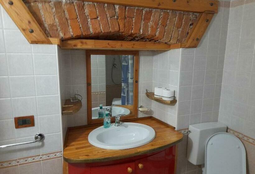 Bed and Breakfast Agriturismo Fare Bio