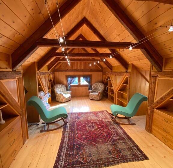 Bed and Breakfast Agriturismo Fare Bio