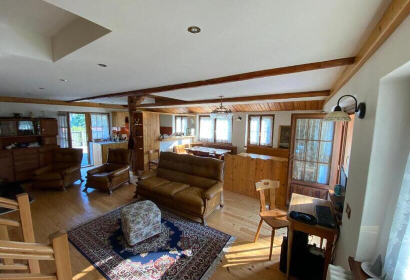 Bed and Breakfast Agriturismo Fare Bio