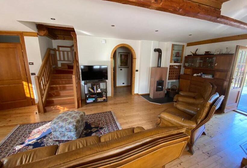 Bed and Breakfast Agriturismo Fare Bio