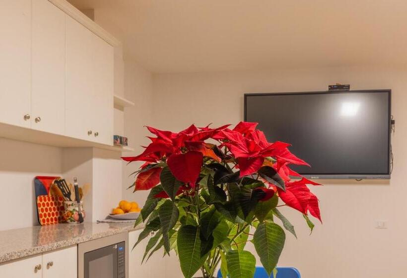 Bed and Breakfast Agriturismo Fare Bio