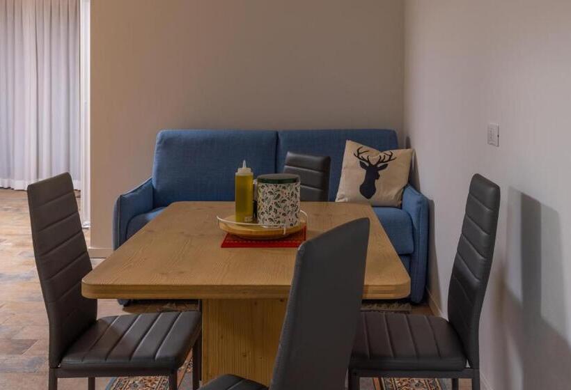 Bed and Breakfast Agriturismo Fare Bio