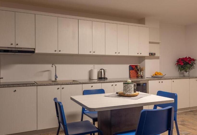 Bed and Breakfast Agriturismo Fare Bio