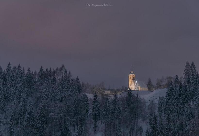 Bed and Breakfast Agriturismo Fare Bio