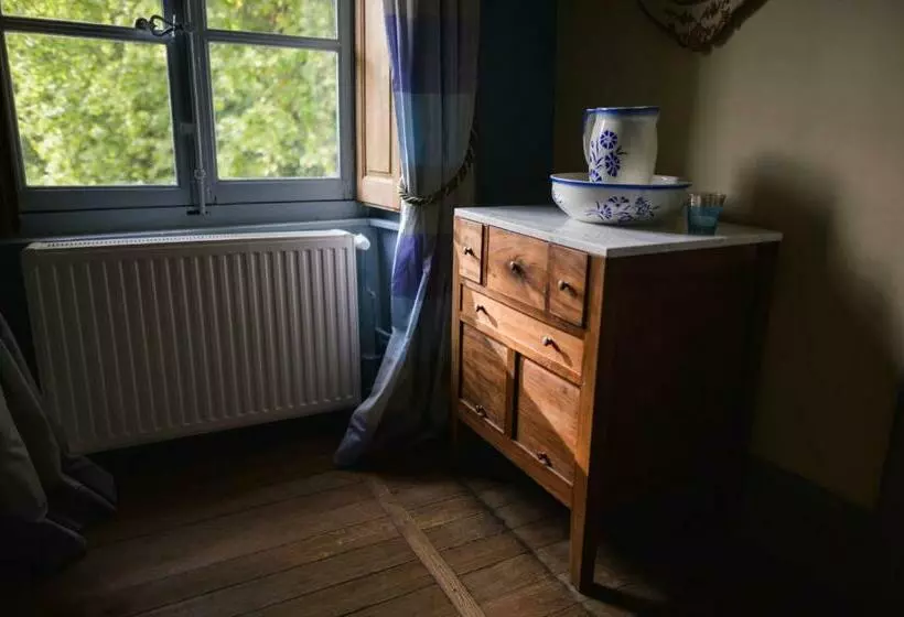 Aamiaismajoitus (B&B) Château Armand Heitz   Domaine Armand Heitz