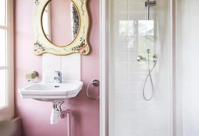 Aamiaismajoitus (B&B) Château Armand Heitz   Domaine Armand Heitz