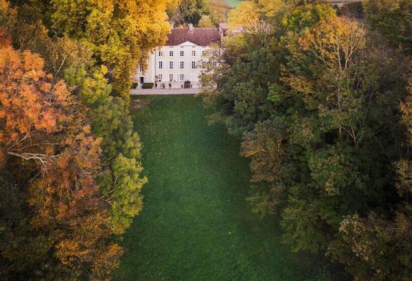 مبيت وإفطار Château Armand Heitz Domaine Armand Heitz