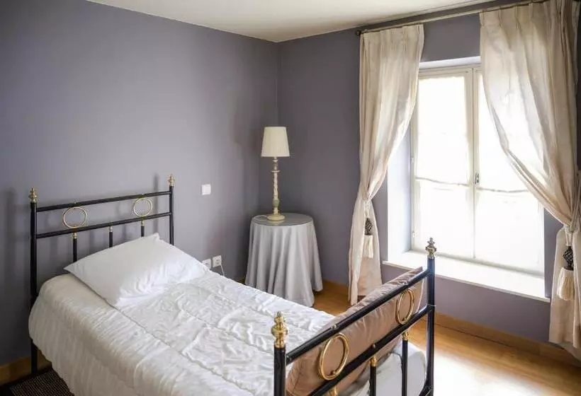 Aamiaismajoitus (B&B) Château Armand Heitz   Domaine Armand Heitz