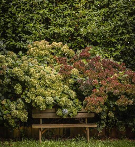 住宿加早餐 Le Jardin Enchanteur, Chaleureuse Maison D Hôtes éco Responsable, Calme Et Accueillante