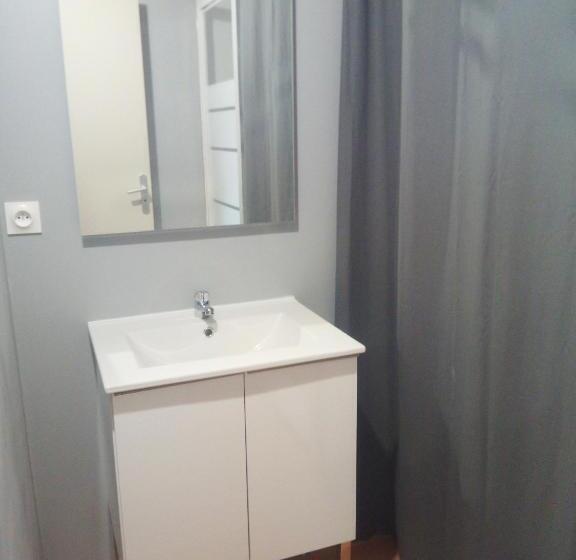 住宿加早餐 Le Jardin Enchanteur, Chaleureuse Maison D Hôtes éco Responsable, Calme Et Accueillante