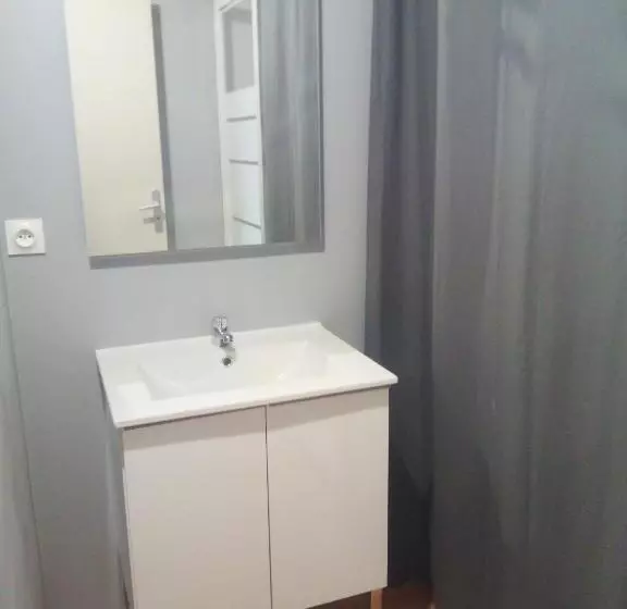 Aamiaismajoitus (B&B) Le Jardin Enchanteur, Chaleureuse Maison D Hôtes éco Responsable, Calme Et Accueillante