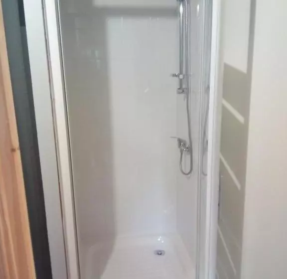 Aamiaismajoitus (B&B) Le Jardin Enchanteur, Chaleureuse Maison D Hôtes éco Responsable, Calme Et Accueillante