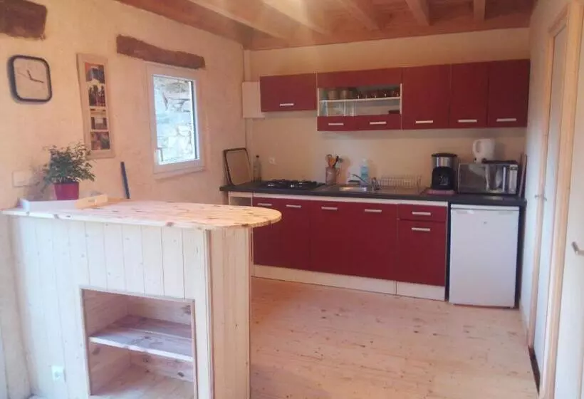 Aamiaismajoitus (B&B) Le Jardin Enchanteur, Chaleureuse Maison D Hôtes éco Responsable, Calme Et Accueillante