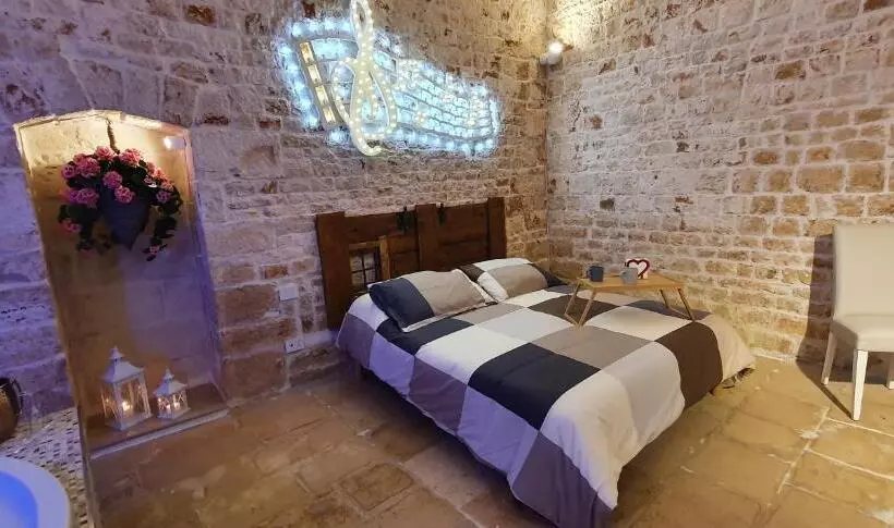 Aamiaismajoitus (B&B) Sinfonie Pugliesi Luxury