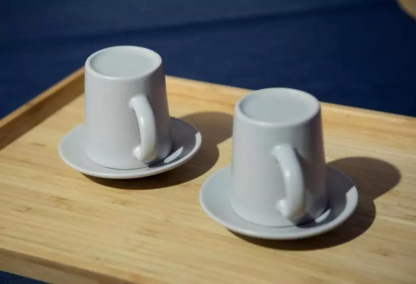 Aamiaismajoitus (B&B) Sinfonie Pugliesi Luxury