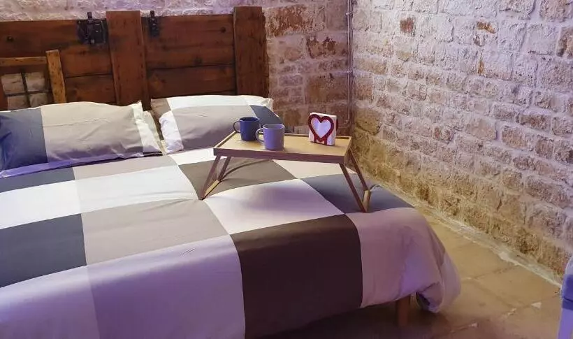 Aamiaismajoitus (B&B) Sinfonie Pugliesi Luxury