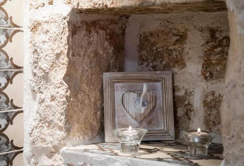 צימר Sinfonie Pugliesi Luxury