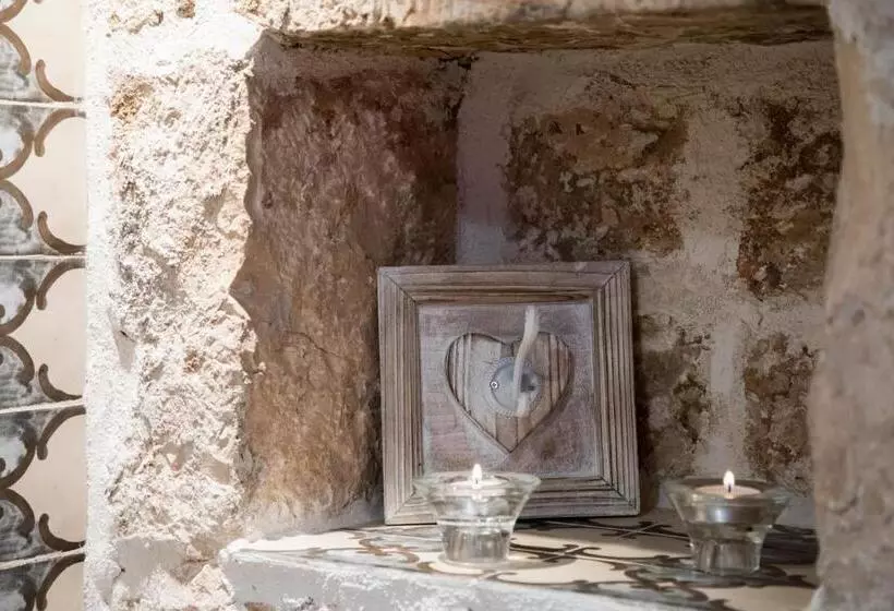 Aamiaismajoitus (B&B) Sinfonie Pugliesi Luxury