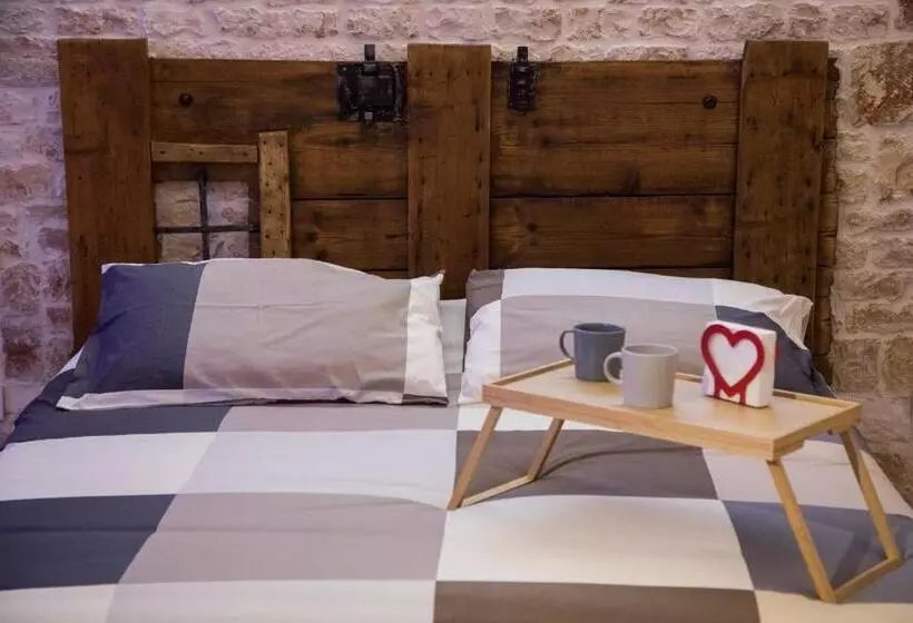 Aamiaismajoitus (B&B) Sinfonie Pugliesi Luxury