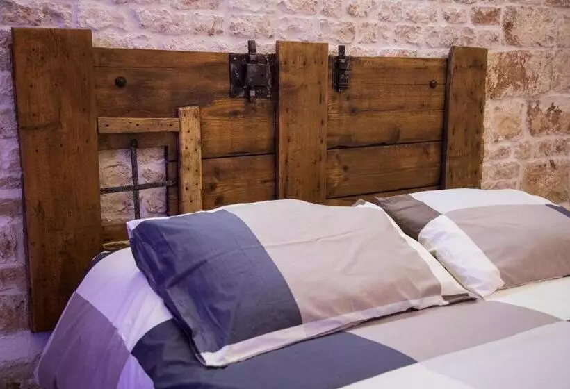 Aamiaismajoitus (B&B) Sinfonie Pugliesi Luxury