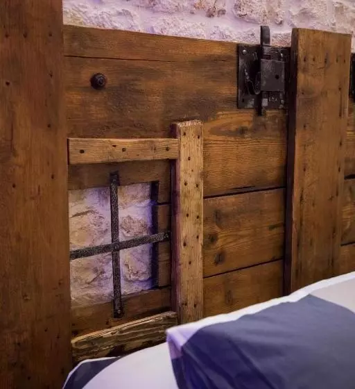 Aamiaismajoitus (B&B) Sinfonie Pugliesi Luxury