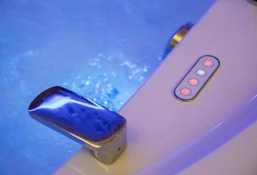 Aamiaismajoitus (B&B) Sinfonie Pugliesi Luxury