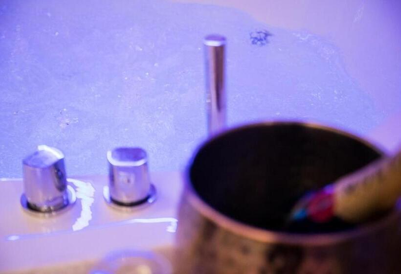 צימר Sinfonie Pugliesi Luxury