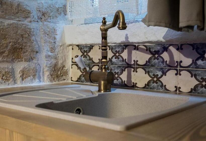 צימר Sinfonie Pugliesi Luxury