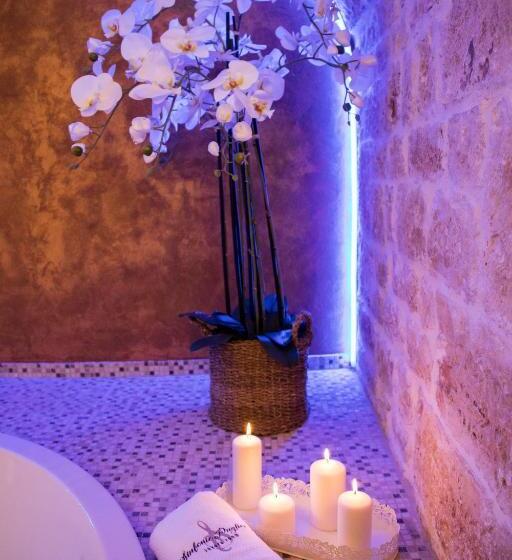 צימר Sinfonie Pugliesi Luxury