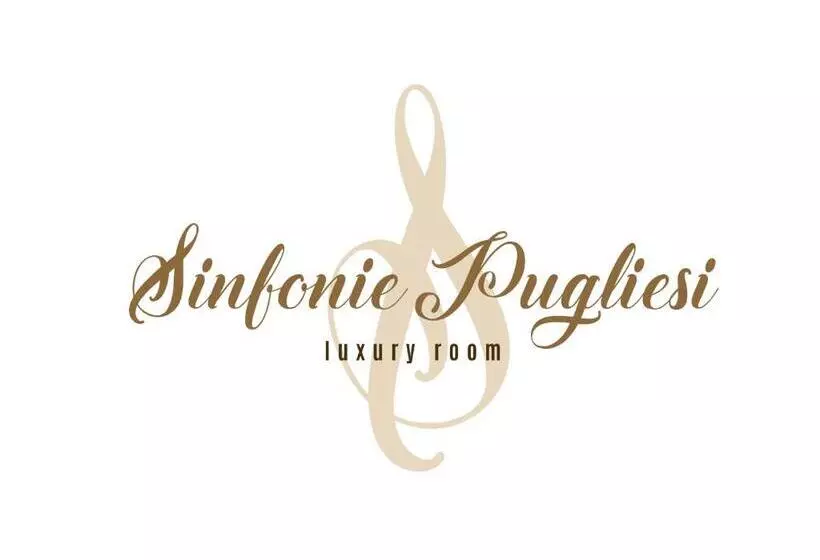 Aamiaismajoitus (B&B) Sinfonie Pugliesi Luxury