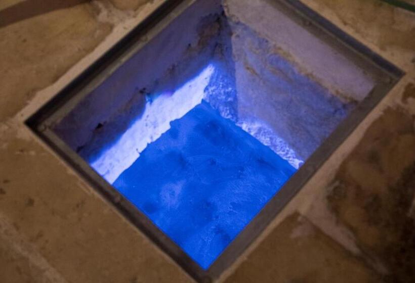 צימר Sinfonie Pugliesi Luxury