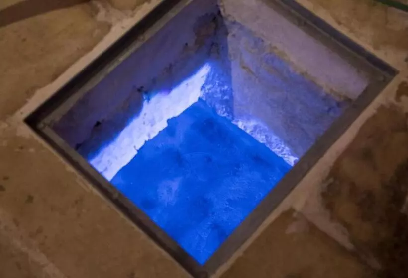 Aamiaismajoitus (B&B) Sinfonie Pugliesi Luxury