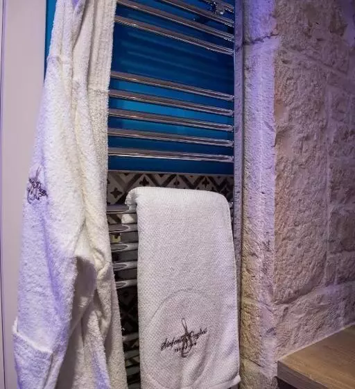 Aamiaismajoitus (B&B) Sinfonie Pugliesi Luxury