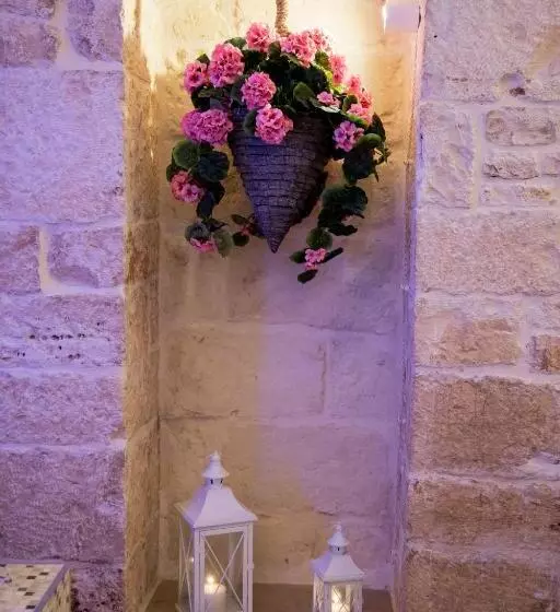 Aamiaismajoitus (B&B) Sinfonie Pugliesi Luxury