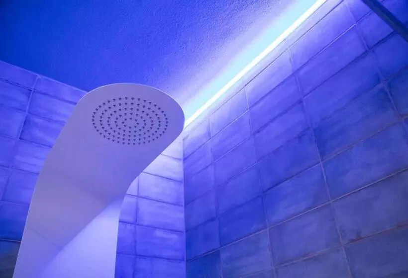 Aamiaismajoitus (B&B) Sinfonie Pugliesi Luxury