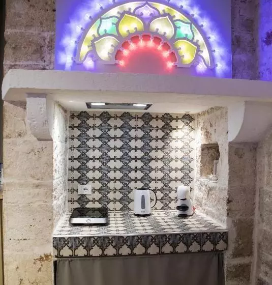 Aamiaismajoitus (B&B) Sinfonie Pugliesi Luxury