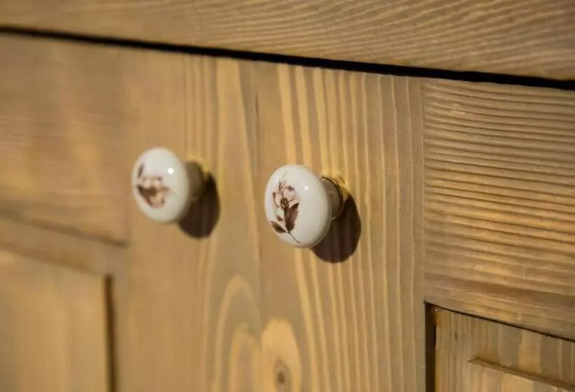 Aamiaismajoitus (B&B) Sinfonie Pugliesi Luxury