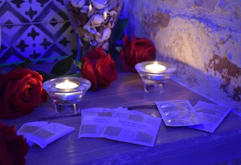 צימר Sinfonie Pugliesi Luxury