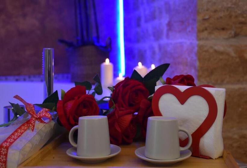 צימר Sinfonie Pugliesi Luxury