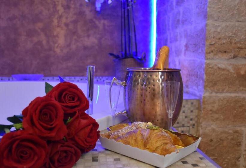 צימר Sinfonie Pugliesi Luxury