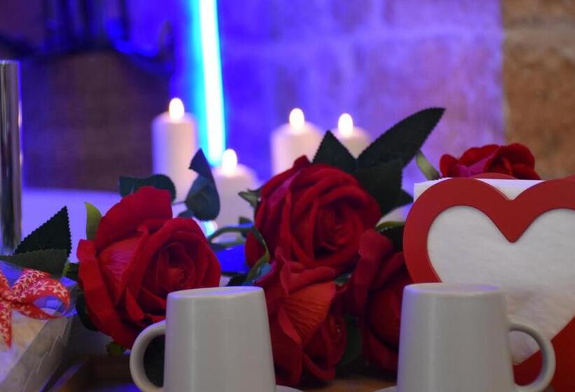 צימר Sinfonie Pugliesi Luxury