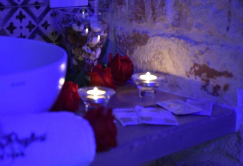 צימר Sinfonie Pugliesi Luxury