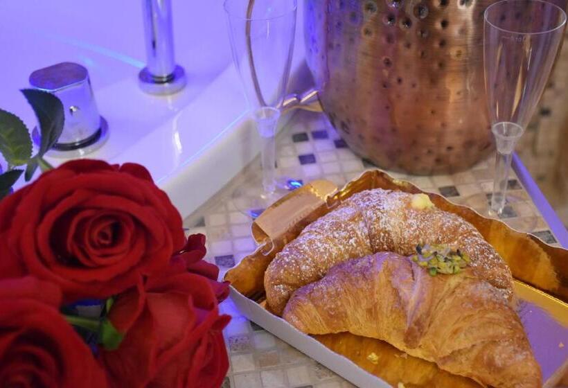 צימר Sinfonie Pugliesi Luxury